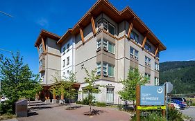 Hi Hostel Whistler